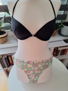 Nowy strój kąpielowy, dwuczęściowy H&M r. 36