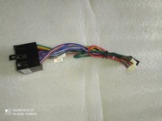 Wiązka Radia Dacia Logan Duster Sandero ISO CAN