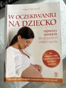 W oczekiwaniu na dziecko Heidi E. Murkoff, Magdalena Hermanowska