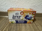 Kapsułki Lenor 19 sztuk uniwersalnych