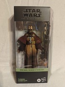Star Wars Black Series Tusken Chieftain 