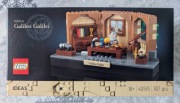 LEGO 40595 Ideas - Hołd dla Galileusza