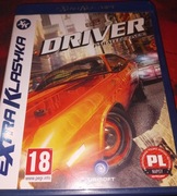 GRA PC DVD - Driver: Parallel Lines PL - Akcja szybka jak samochody