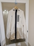 Kurtka unisex wiatrówka marki Adidas