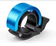 Dzwonek rowerowy MTB, klakson rowerowy