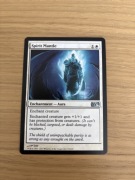 MTG - Spirit Mantle (M12)