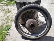 Kolo shl wsk wfm ładna opona