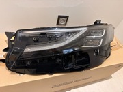 TOYOTA CAMRY 2024- 2025- XV80 REFLEKTOR LAMPA IDEAŁ PRZÓD LEWA EU FULL LED