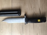 Bagnet Chiński wz 75