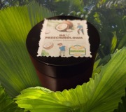 Maść przeciwbólowa  eko domowa 60ml 