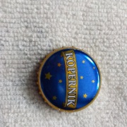 KAPSEL PIWNY KOPERNIK BROWAR BIELKÓWKO nr.kat 73