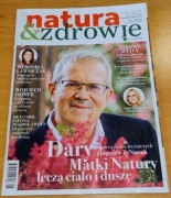 Natura & zdrowie , wrzesień - październik 2022