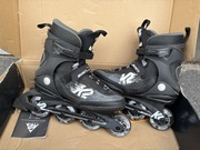 Rolki K2 Kinetic 80 Pro r.42