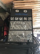 Mata reklamowa do auta taxi