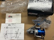 Kołowrotek ABU GARCIA ORRA 2 INSHORE 60 