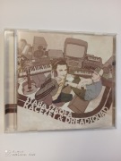 CD KACEZET & DREADSQUAD - STARA SZKOŁA; AUTOGRAFY!