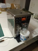 express saeco HD8856 