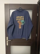 Bluza męska z nadrukiem Reserved rozmiar L