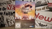 Helene Fischer - Rausch Live Koncert 2 x Blu-ray + 2 x DVD + 2 x CD