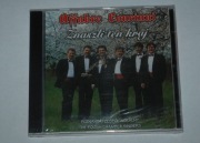 Affabre Concinui Znaszli Ten Kraj CD