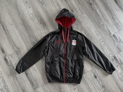 Kurtka wiatrówka LFC Liverpool Rozmiar S