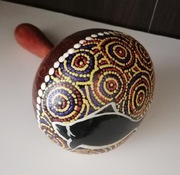 Marakasy Marakas Grzechotka