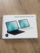 Klawiatura magnetyczna iPad Pro 11 Air 11