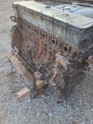 Blok silnika mercedes actros mp4 om 471