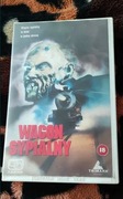 Wagon sypialny VHS Horror