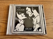 MAD SEASON Above CD