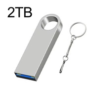 Pendrive Mi ,USB 2TB  3.2 wodoodporny, metalowy dysk USB do komputera