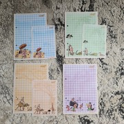 Karteczka do segregatora A5 oraz a6