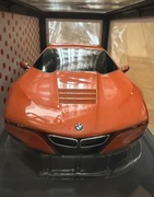 BMW M1 samochód Hommage 1:18