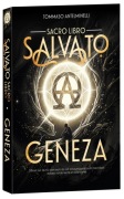 Salvato Sacro Libro. Geneza