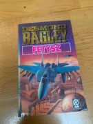 Fetysz Desmond Bagley