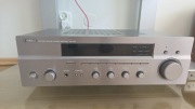 Amplituner Yamaha RX-397 srebrny