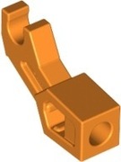 LEGO RAMIĘ MECHANICZNE ORANGE 6014006 98313