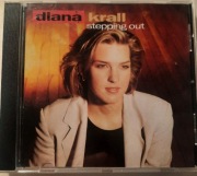 Diana Krall - Stepping Out - CD