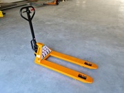 Nowy Wózek paletowy paleciak Promag 2,5t widły 115cm Gwarancja