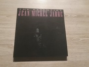 Jean michel jarre  the essential lp  vinyl 