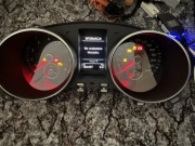 Licznik golf VI 5k0920872 benzyna