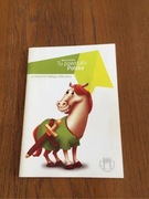 "Pradzieje wielkopolski, przewodnik małego odkrywcy"