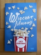 Lucy Courtenay - Wieczór filmowy (nowa)
