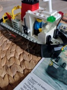 LEGO zestaw 4005 z roku 1982