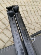 Bagażnik dachowy Cruz Airo szerokość 138cm