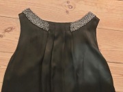 Sukienka jedwabna Massimo Dutti 40 jak nowa