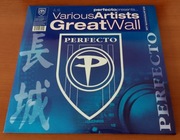 Perfecto Presents... Great Wall - 3 x LP