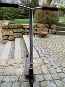 Hulajnoga wyczynowa składana (różne części)