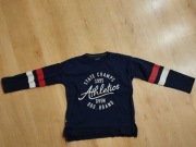 T-shirt chłopięcy rozm 122 firmy Reserved 