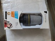 Mikrofon komputerowy uchwyt statyw tripod 3.5 mm 